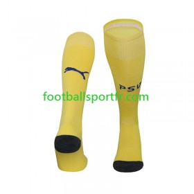 PSV Eindhoven Troisieme Chaussettes 2024-2025